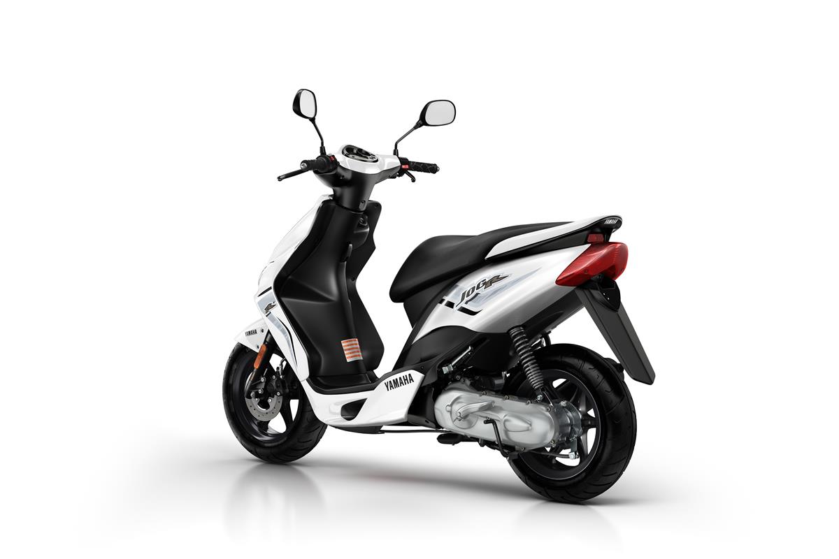 Yamaha Jog 50 R  Scooter Usada Preço € 1.400,00 - P36246 Motocastelo -  Andar de Moto