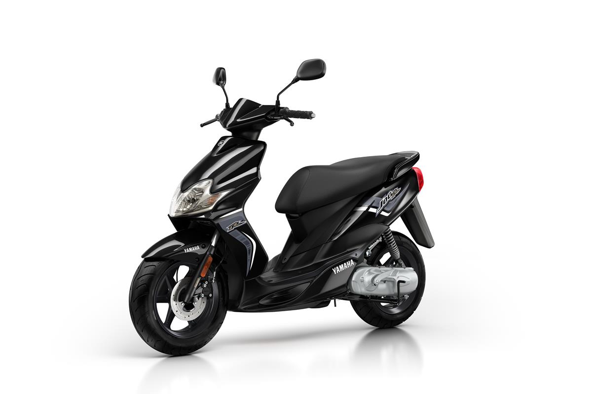 Yamaha Jog 50 - Preco, Ficha Tecnica, Consumo, Fotos e Video