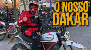 Ducati Lisboa no “Nosso Dakar” de Desert Sled thumbnail