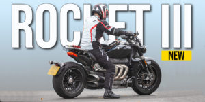 Triumph Rocktet III – Novas imagens confirmam o seu desenvolvimento thumbnail