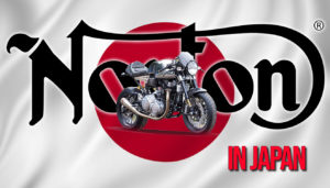 NORTON MOTORCYCLES ASSINA NEGÓCIO MILIONÁRIO COM O JAPÃO thumbnail