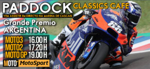 MotoGP em Directo na Marina de Cascais thumbnail