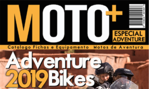 Já está nas bancas o “Especial Adventure 2019” do MOTO+ thumbnail