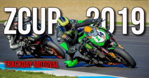 No TrackDay da Motoval ficámos a conhecer todas as Novidades do Troféu Kawasaki ZCUP 2019 thumbnail