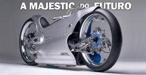 Majestic do futuro… thumbnail