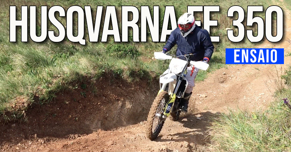 BETA 300RR 2 TEMPOS: TESTE COMPLETO - Dirt Bike Magazine