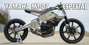 Uma Yamaha muito especial thumbnail