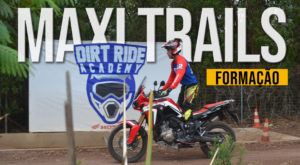 Dirt Ride Academy com formação OffRoad também em MaxiTrails thumbnail