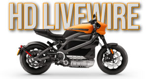 Harley-Davidson 2020 – Estreia a sua moto elétrica LIVEWIRE e lança Novas Tecnologias thumbnail