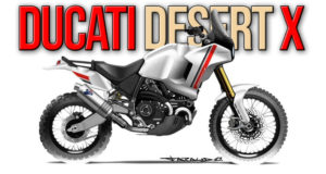 Dois novos protótipos Ducati em desenvolvimento segundo Domenicali thumbnail