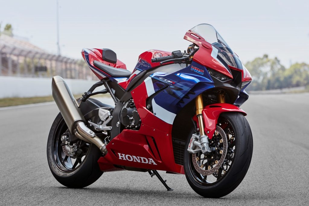 2020 on sale honda fireblade