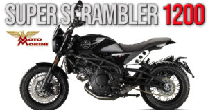Moto Morini Super Scrambler 1200 – Novidade na EICMA thumbnail