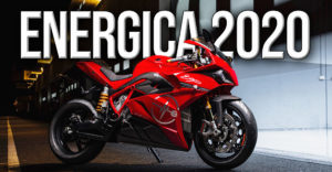 ENERGICA EGO e EVA EsseEsse9 de 2020 – Com novas cores e novo motor thumbnail