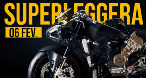 Ducati confirma a apresentação oficial da nova Panigale V4 Superleggera thumbnail