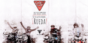 Triumph Coast 2 Coast 2020 – Um Evento de Moto Turismo por terras de Espanha thumbnail