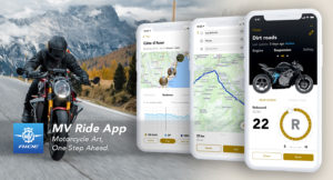 MV Ride App abre novos horizontes na MV Agusta thumbnail
