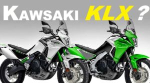 ‘Kawasaki KLX 70’ – a próxima Adventure de Akashi? thumbnail