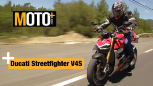 Ensaio Vídeo: Ducati Streetfighter V4S – a devoradora de Superbikes thumbnail
