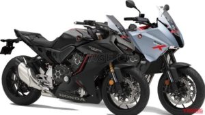 CBR1000R e CB1000X – A Honda trabalha em dois novos modelos? thumbnail