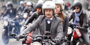 “The Distinguished Gentleman’s Ride” 2020 em 9ª edição thumbnail