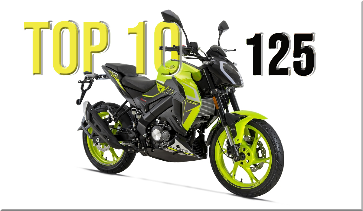 QUAL A MELHOR MOTO 1000? 