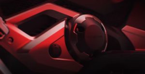Nova Honda Forza será revelada em Outubro thumbnail