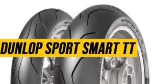 Dunlop SportSmart TT, o pneu escolhido para a BMW M 1000 RR thumbnail