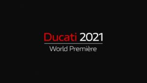 Ducati World Premiere 2021: cinco episódios, cincos motos novas? thumbnail