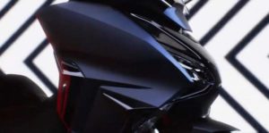 Mais pormenores da Honda Forza 750 em novo teaser thumbnail
