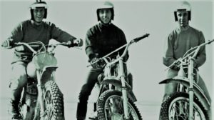 “On Any Sunday”, um filme que retrata o culto do motociclismo thumbnail