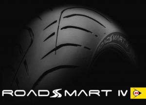 Novo Dunlop Roadsmart IV: mais longevidade e aderência thumbnail