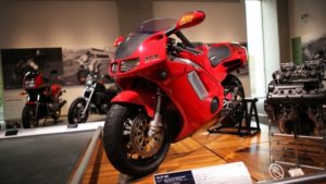 Honda Collection Hall: Uma visita indispensável thumbnail