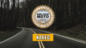 Melhor Moto 2020 – Naked, conheça os nomeados e vote já! thumbnail