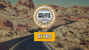 Melhor Moto 2020 – Retro, conheça os nomeados e vote já! thumbnail