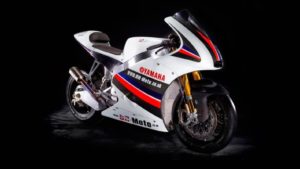 CrT Replica by DR Moto – Réplica MotoGP por mais de 100 mil euros thumbnail