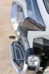 Honda X-Adv 2021
