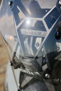 Honda X-Adv 2021