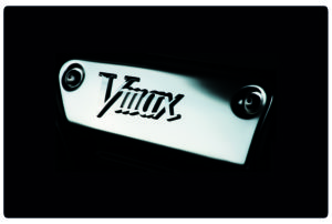 Tapetes personalizados da icónica Yamaha Vmax thumbnail