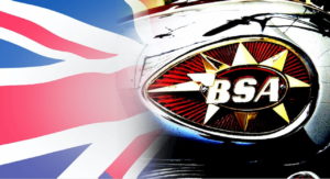 BSA será distribuída pela Peugeot na Europa thumbnail