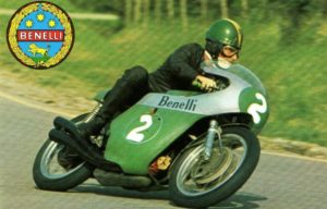 Marcas: Benelli, uma história incontornável no motociclismo thumbnail