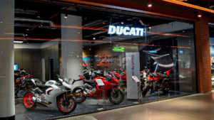 Ducati abre portas no X-Madrid thumbnail