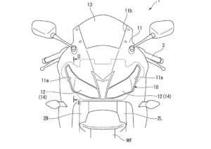 Honda desenvolve o seu próprio sistema de radar para motos thumbnail