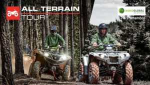 O Yamaha All Terrain Tour visita Portugal thumbnail