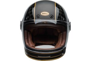 Bullitt RSD CHECK IT Carbon: O novo capacete retro da Bell thumbnail