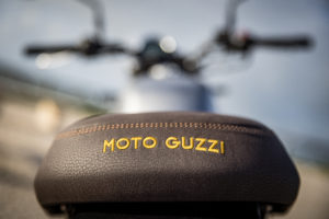 Moto Guzzi: Nova geração V7 no horizonte thumbnail