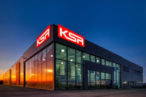 KSR premiada como uma das melhores empresas da Áustria thumbnail