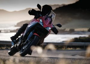 EICMA 2021, Moto Morini X-Cape: Pronta para as escapadinhas thumbnail