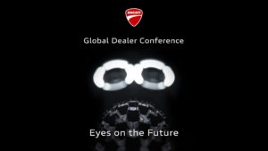 Ducati Global Dealer Conference 2021 concluída com sucesso thumbnail