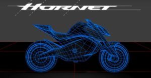 EICMA 2021, Honda: Video-teaser confirma regresso da Hornet thumbnail