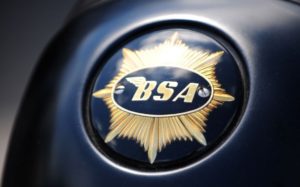 Indústria: BSA prepara o regresso no Reino Unido thumbnail